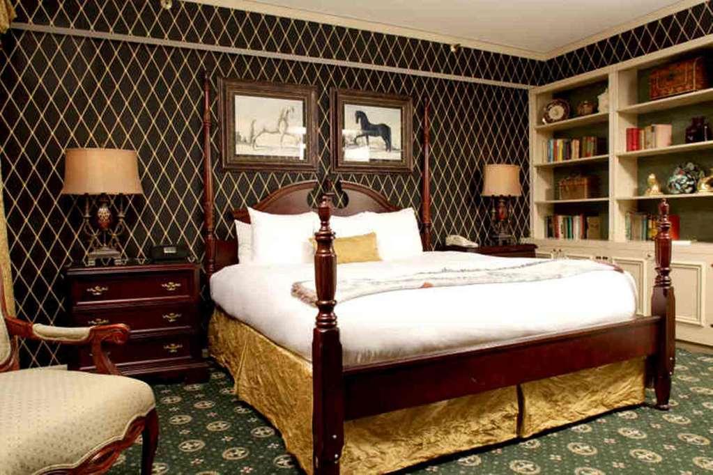 The Brown Hotel Louisville Rom bilde